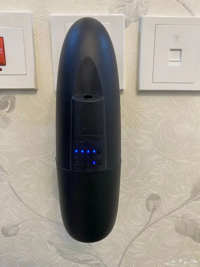 جهاز اروماتك 4