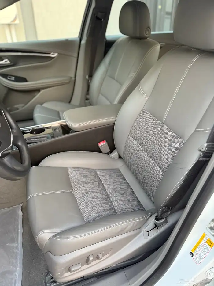 امبالا 2018 ماشيه 89 الف وكاله 14