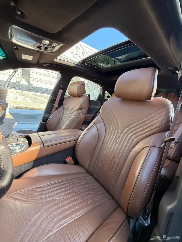 جنيسسG80 فل كامل 17