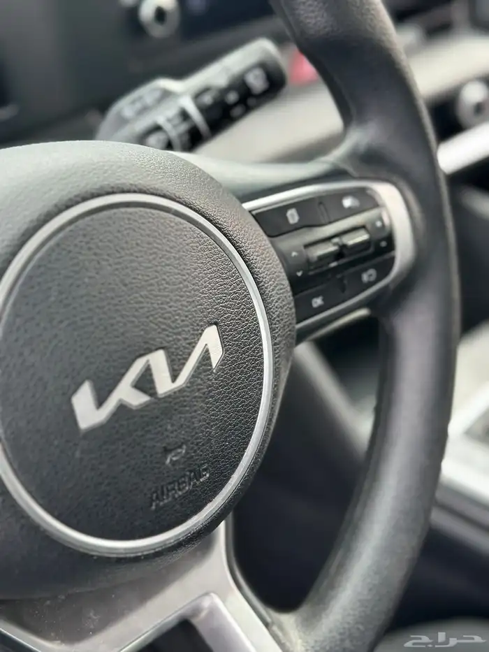 كيا سبورتاج 10