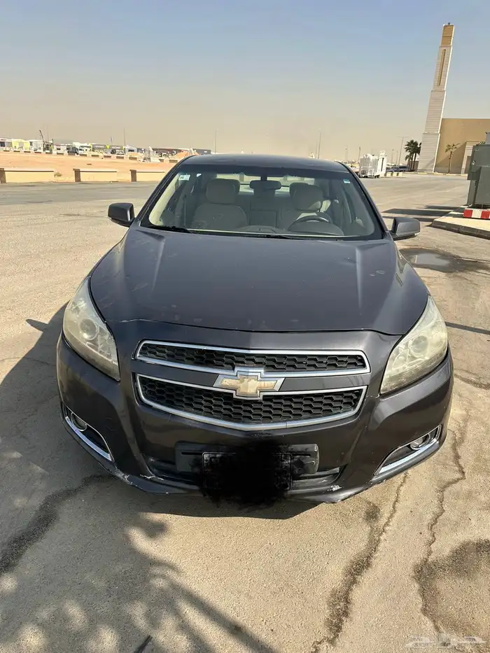 ماليبو 2015 للبيع 4