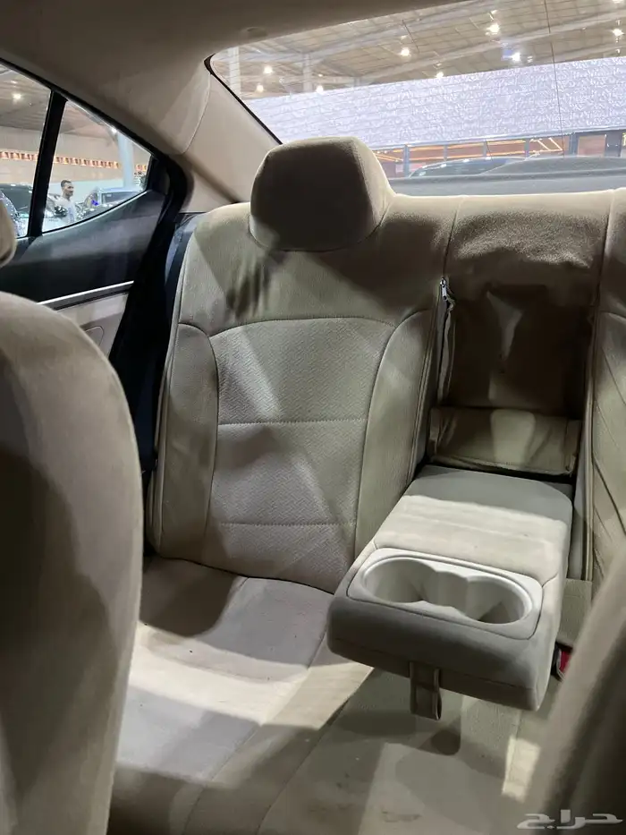 هيونداي النترا 2019 7