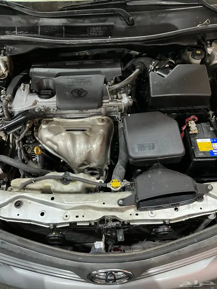 مكينة كامري برادو 0