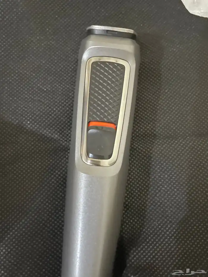 ماكينة حلاقة 1