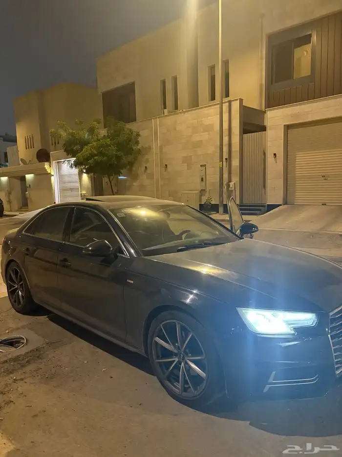 اودي a4 s lien 1