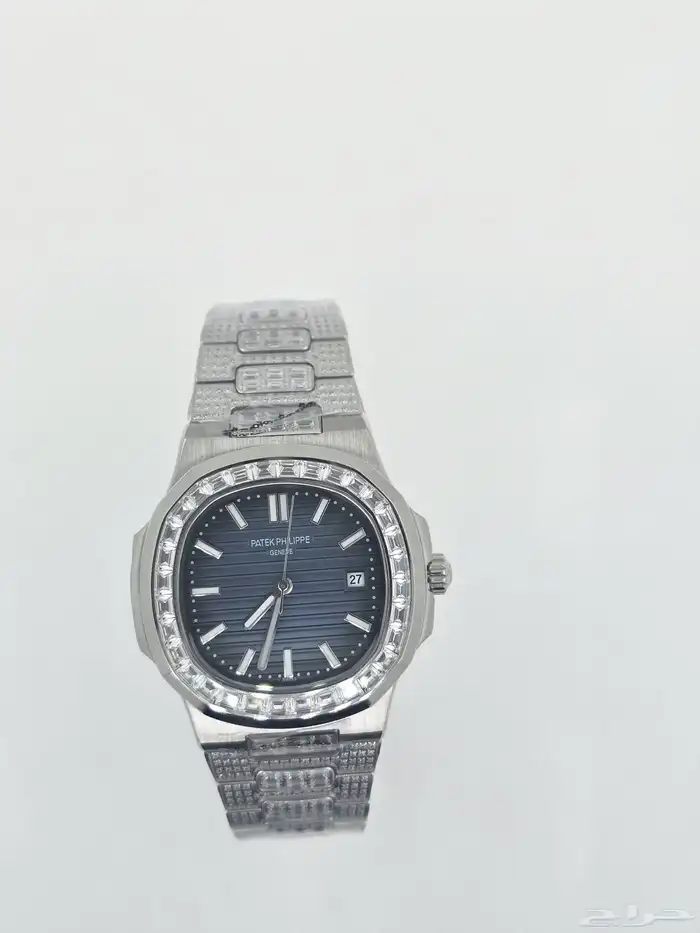 افخم ساعات باتك فلب كوبي سويس انظف درجة 6