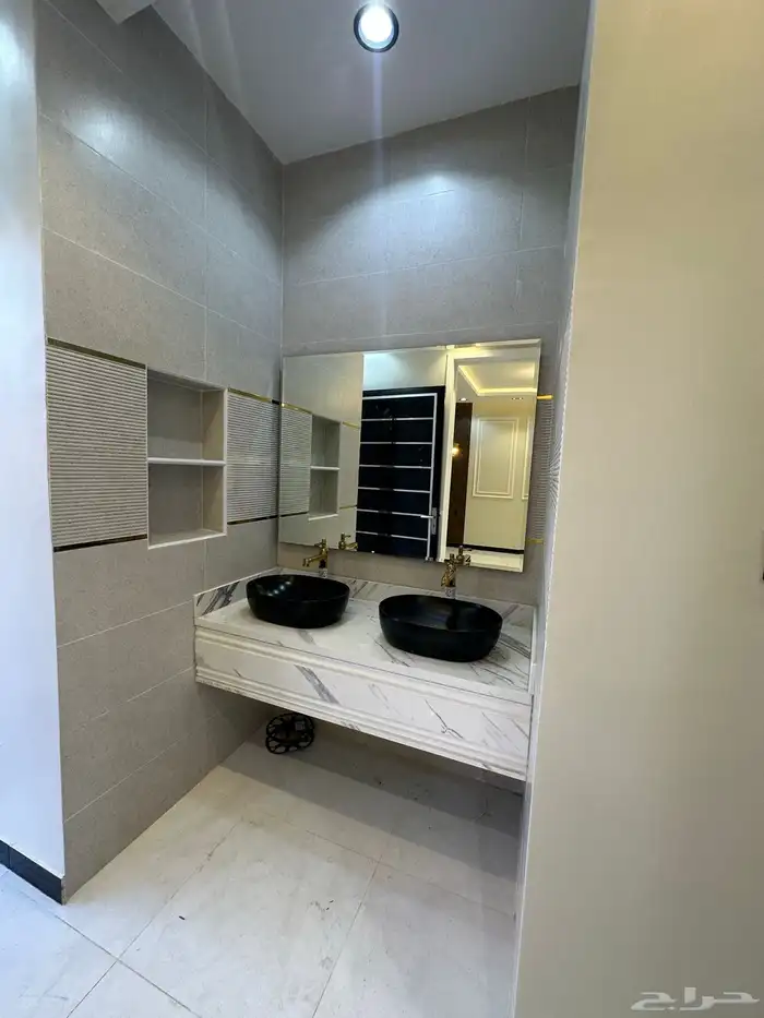 شقق وارواف سعرها مناسب بموقع هادئ ومكتمل بالقرب من الممشي 3