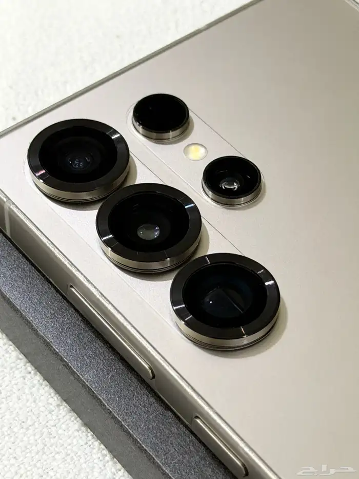 سامسونج Galaxy S25 ultra 1