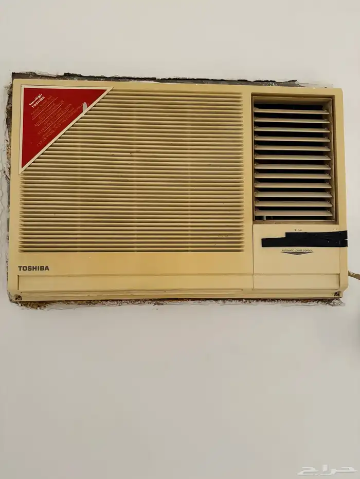 مكيفات شباك 4