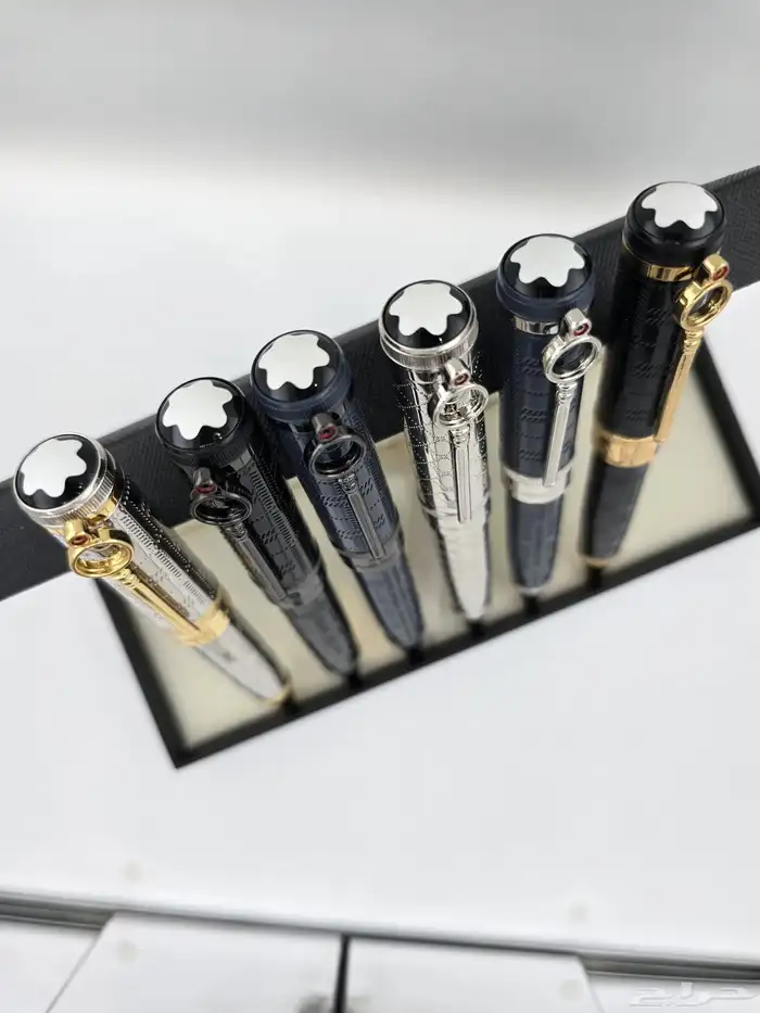 الآقلام ماستر 17