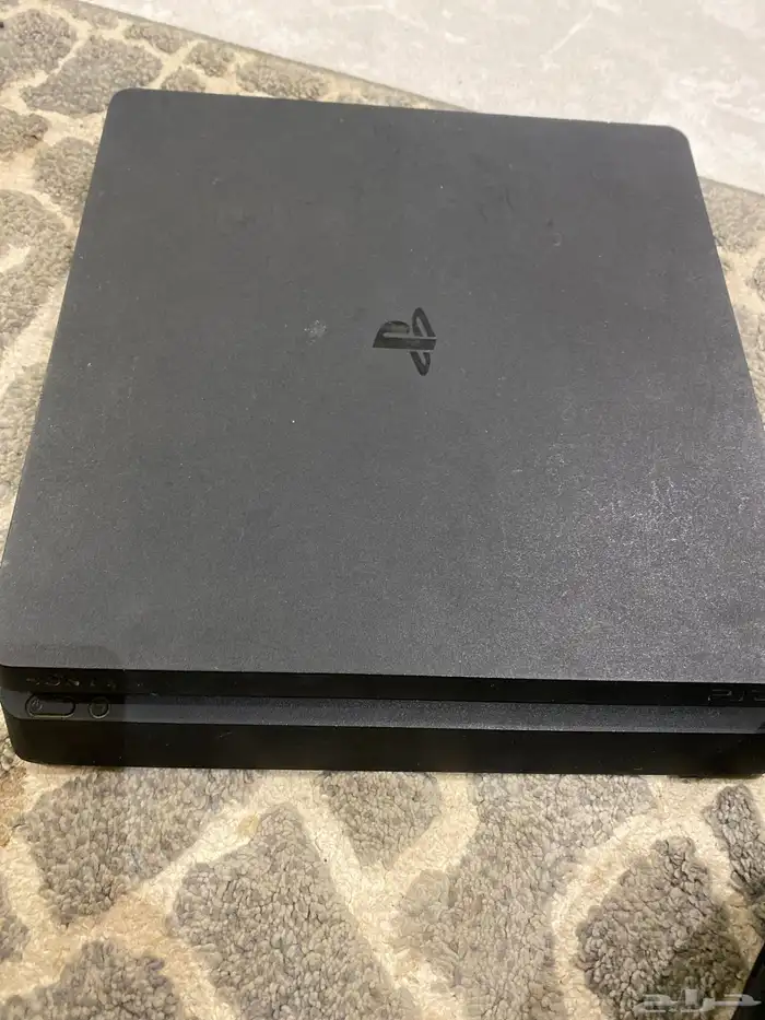 سوني فور سليم 0