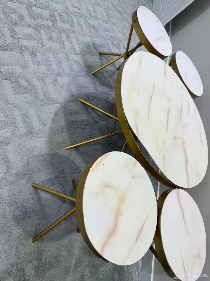 طاولات خدمه 0