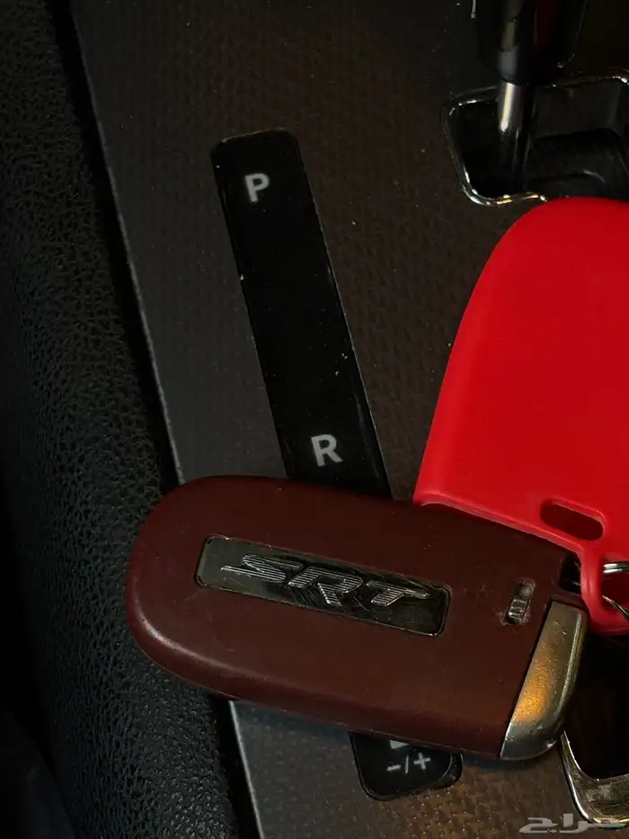 دوج تشارجر 2012 RT ( محول كامل داخلي وخارجلي SRT ) 21