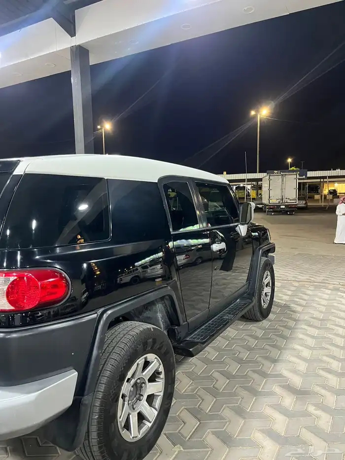 اف جي 2009 فل كامل نظيف جدا  للاستخدام 1