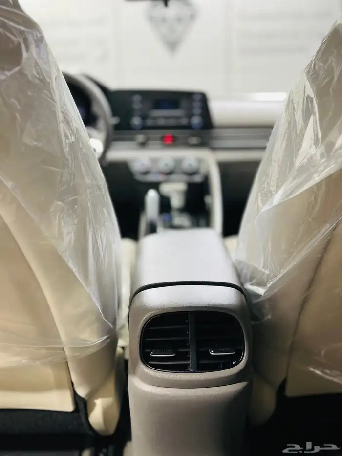 النترا موديل 2023 ( بدي وكاله ) 15