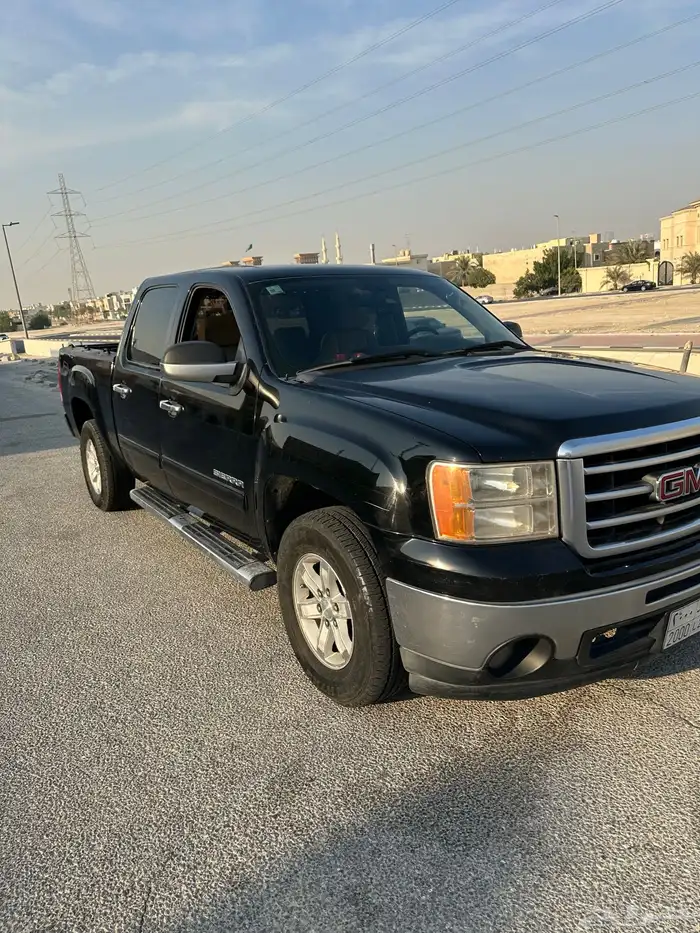 سيرا جمس غمارتين 9