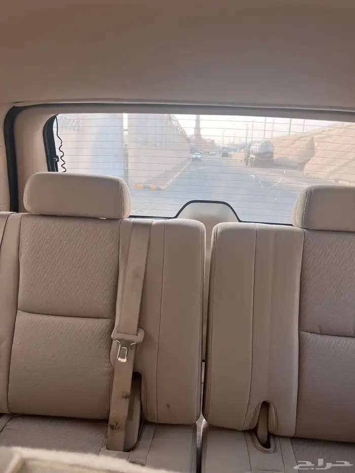 جمس يوكن 2012 SLT 11