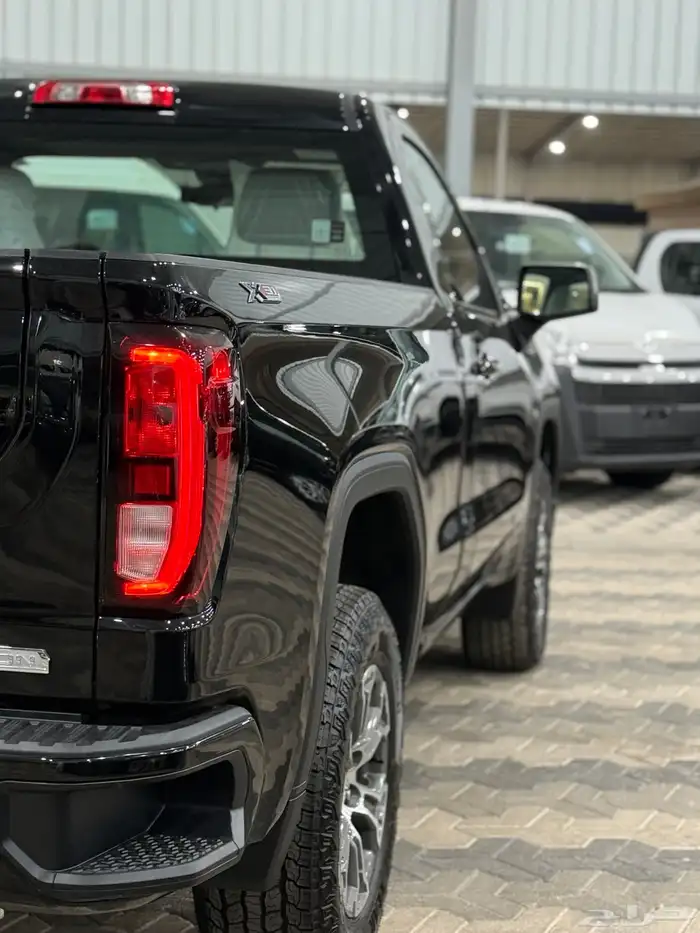 جي ام سي سييرا 2025 اليفيشن غمارة اصفار اقل سعر بالسوق 12