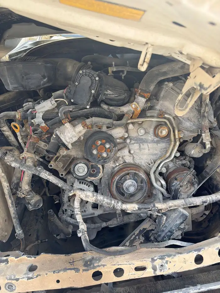 تشليح جيوب برادو جديد لكزز جديد جي اكس ار تشليح خبرا المدن 10