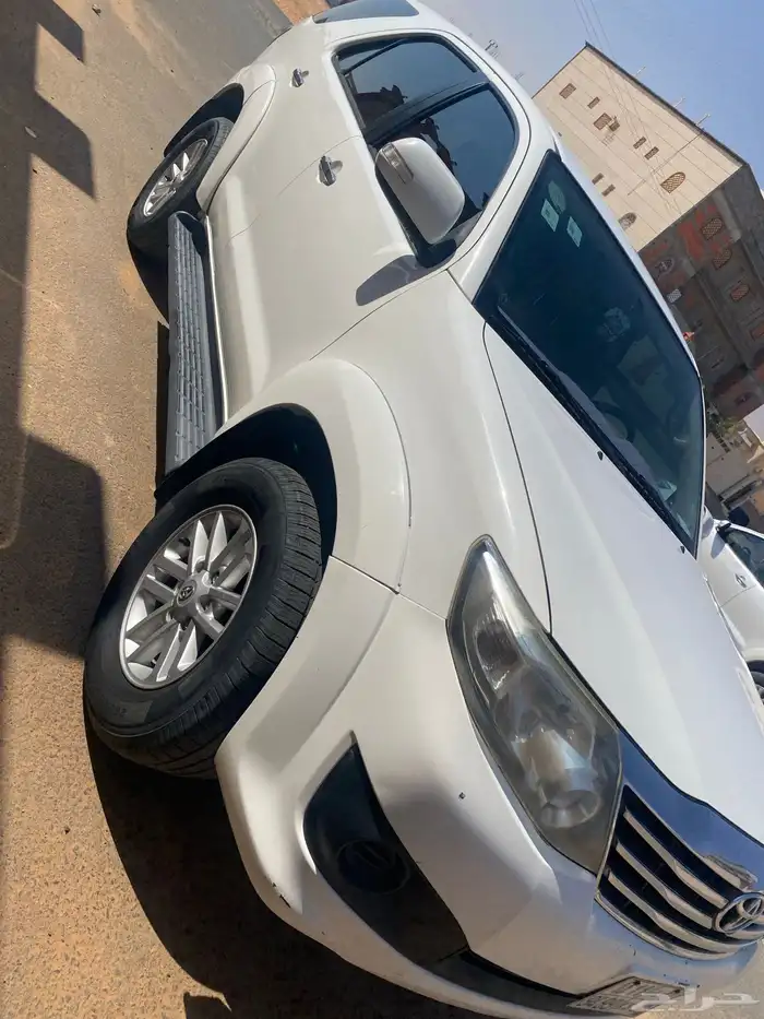 فورشنر2014قير عايدي4سلندر 5