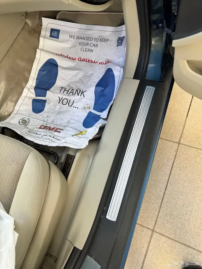 للبيع كابرس 2013 37