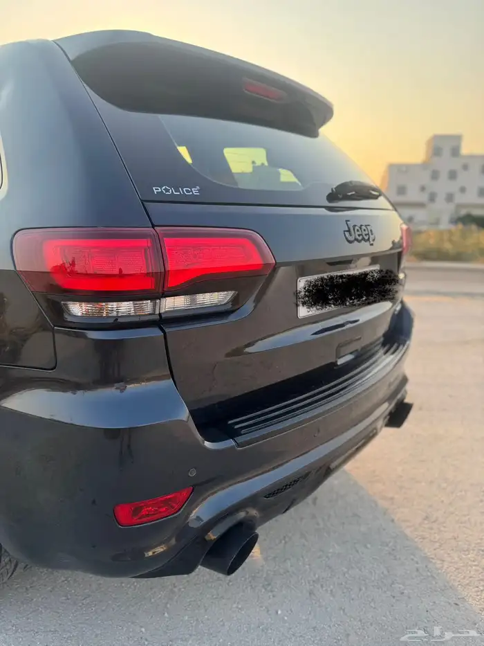 جراند شروكيSRT 2014 11