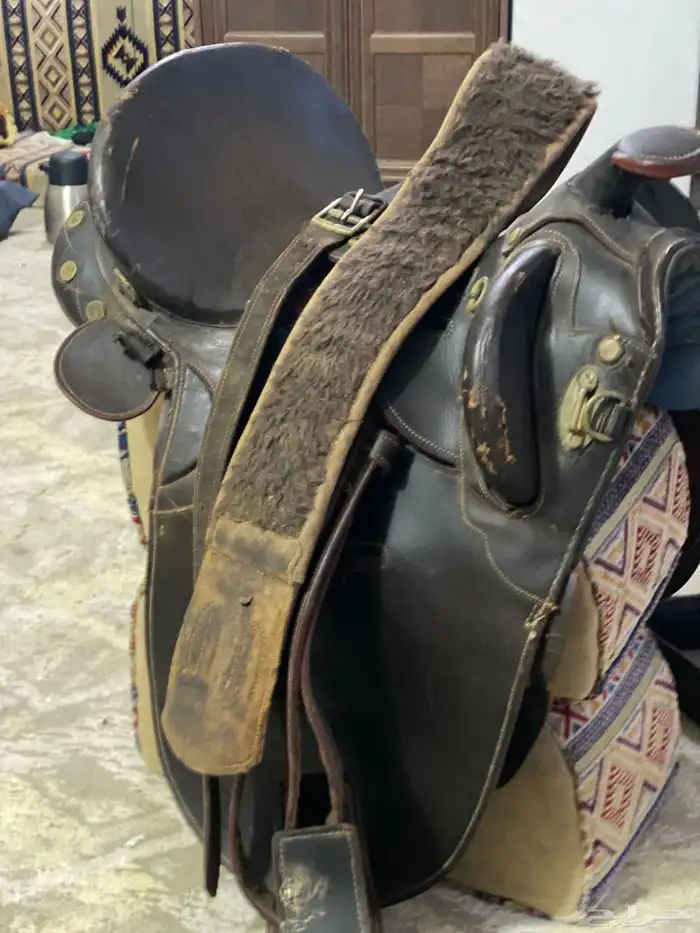 سرج كوبوي استرالي 3