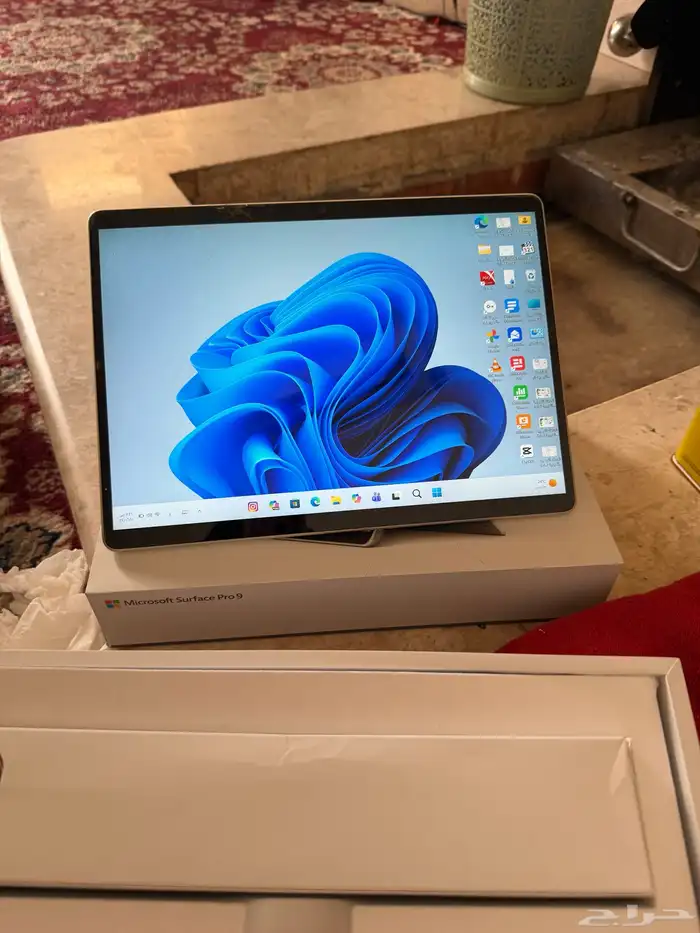 ميكروسوفت 9برو 1