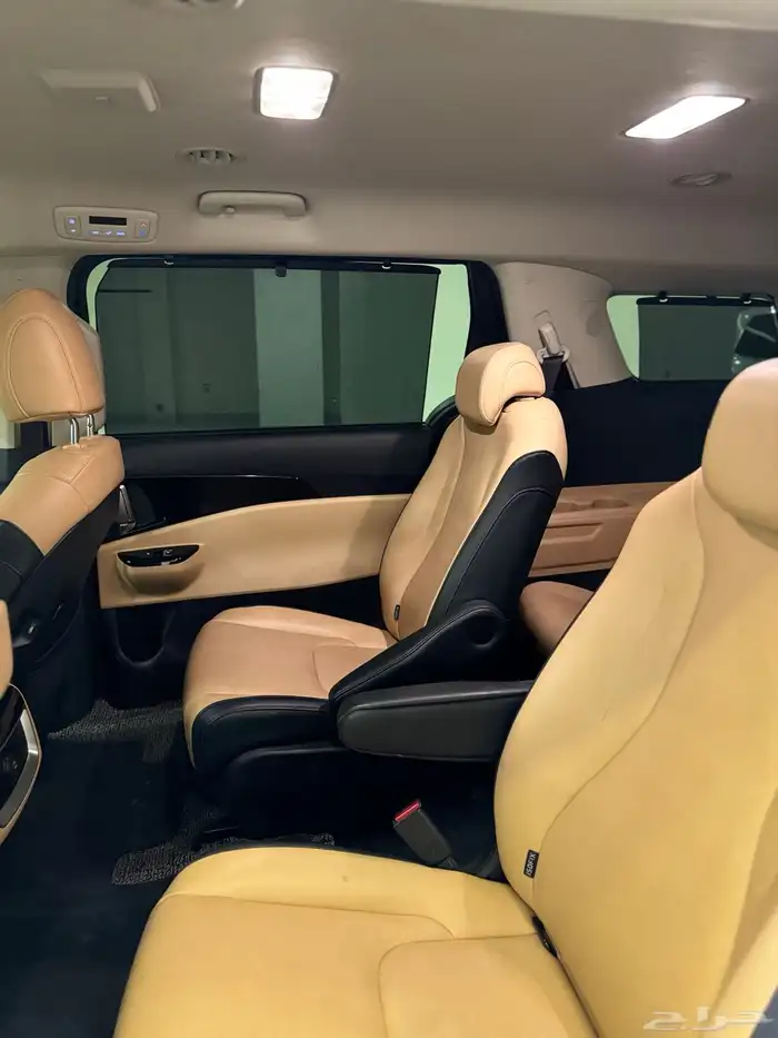 كرنفال 2021 (ديزل) فل كامل 20