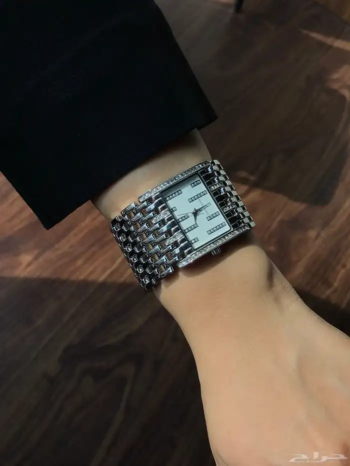 ساعات 50 ريال ضد الماء 0