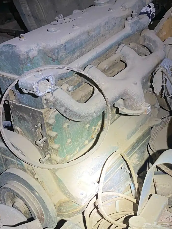 مكينة حصنية 0