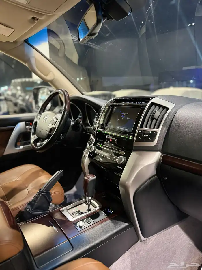 جيب ي اكس ار 2015 ( تم البيع ) 7