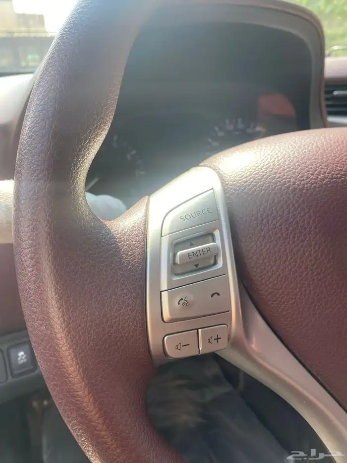 نيسان نافارا2019 5