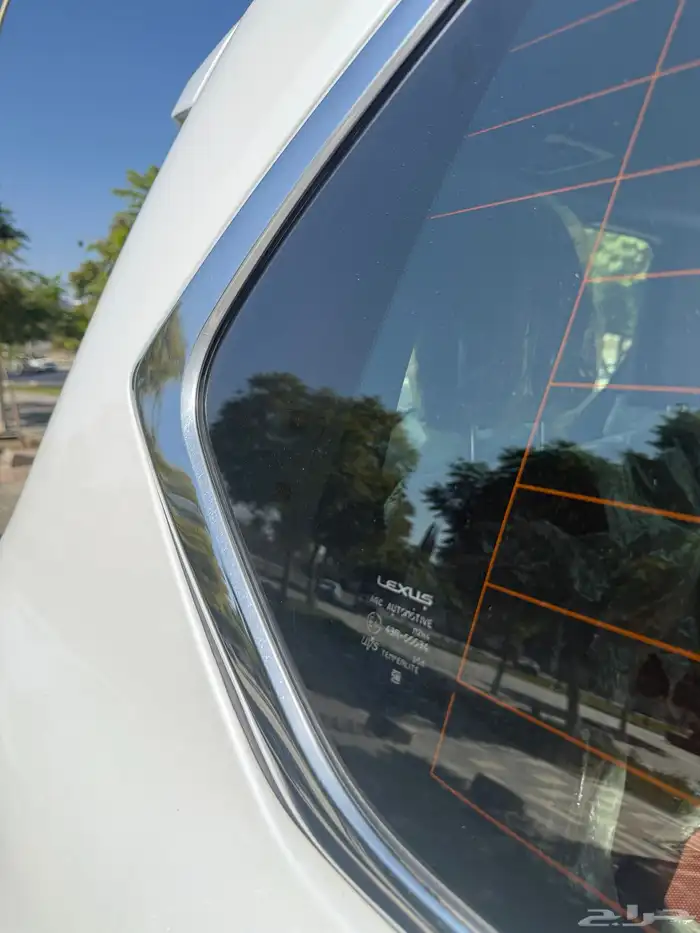 لكزس LX570 2016 17