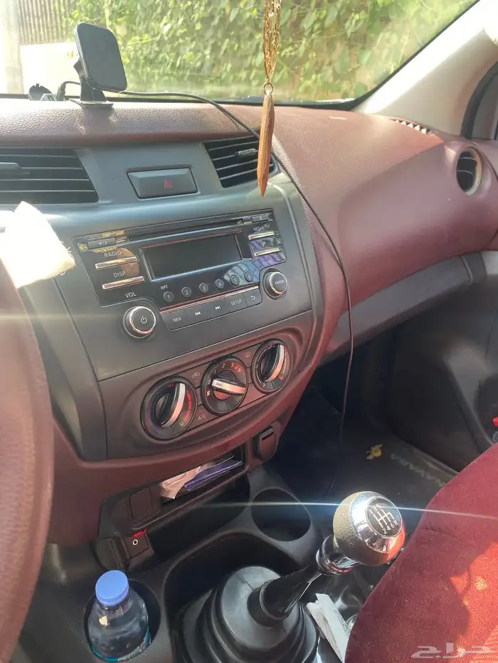 نيسان نافارا2019 4