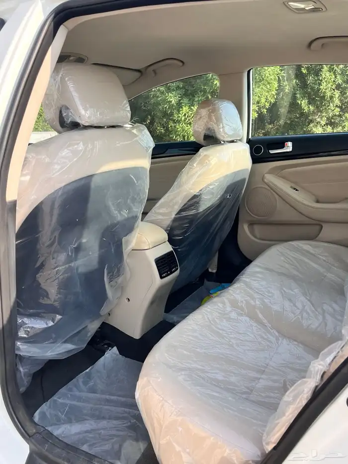 كيا كدينزا 7