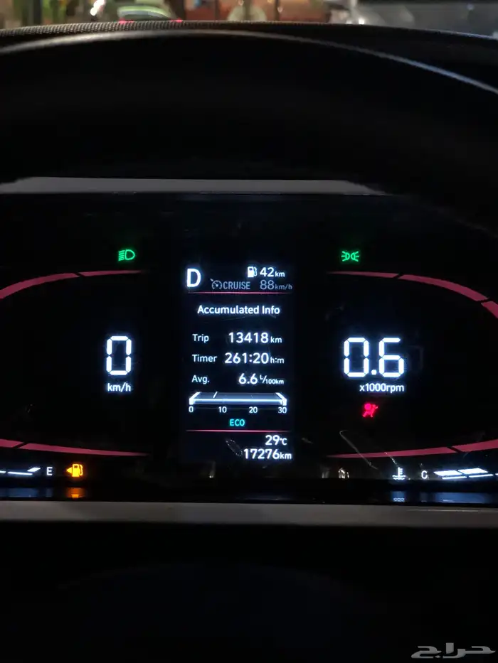 النترا 2025 كمفورت للبيع 16