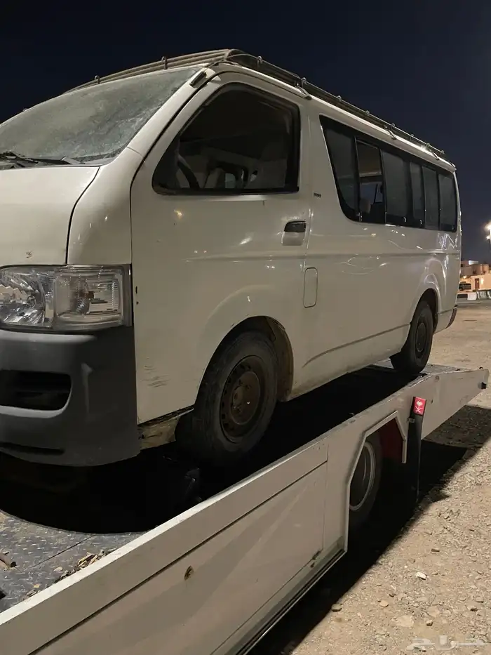 للبيع تشليح ولا استخدام 1