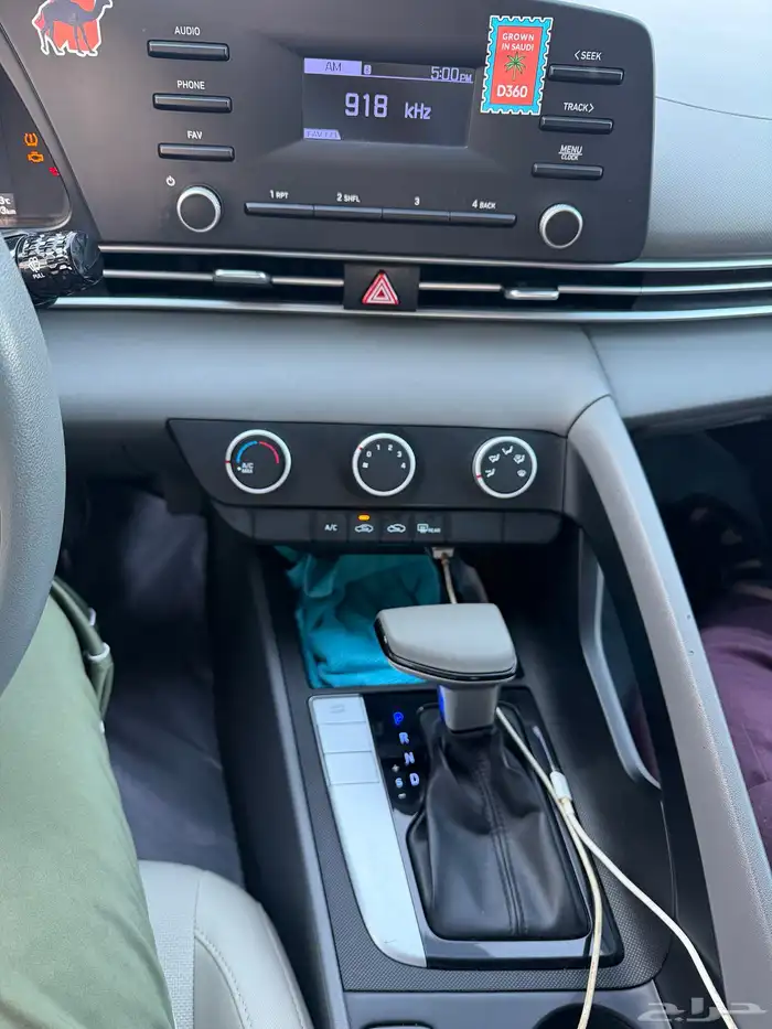 hyundai Elantra 2021 1.6cc 6