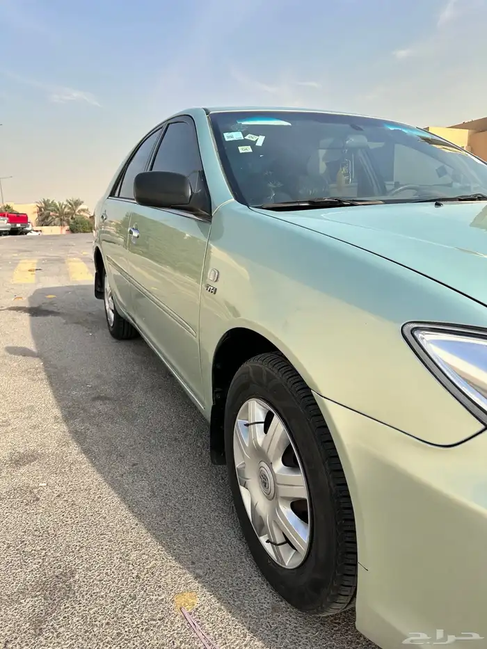 كامري 2003 xli 2