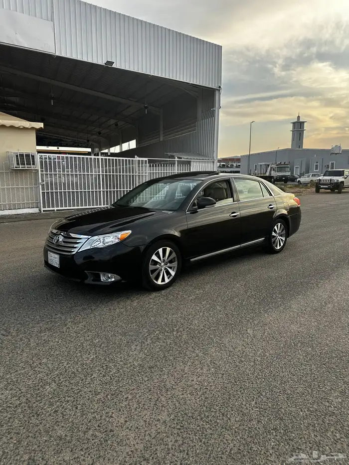 افالون مديل 2011 0