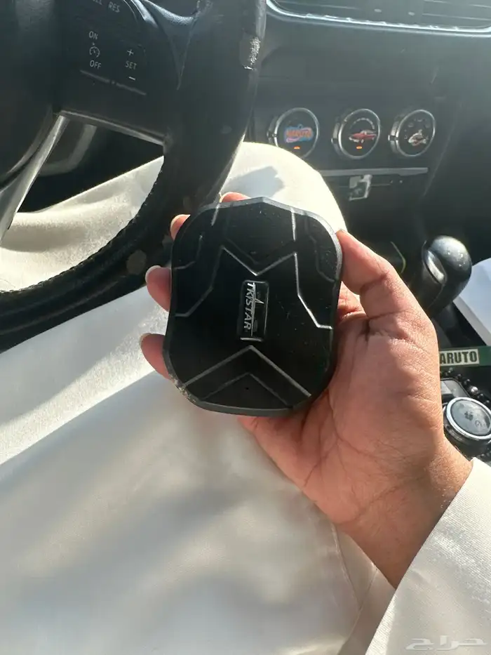 جهاز تتبع موقع للتركات 0