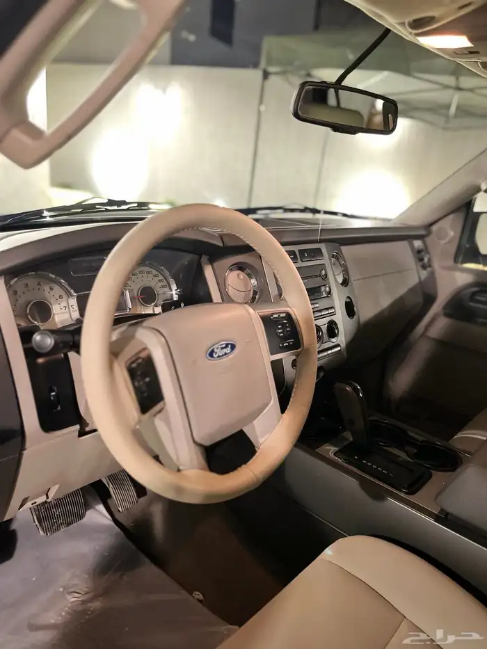 اكسبديشن قصير 2013 10