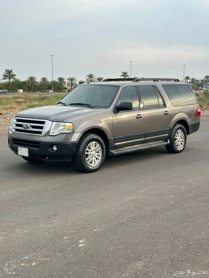 اكسبيدشن 2014 قمة النظافة للبيع 3