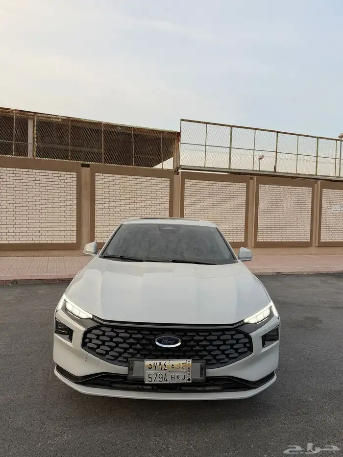 تورس 2024 نص فل 0