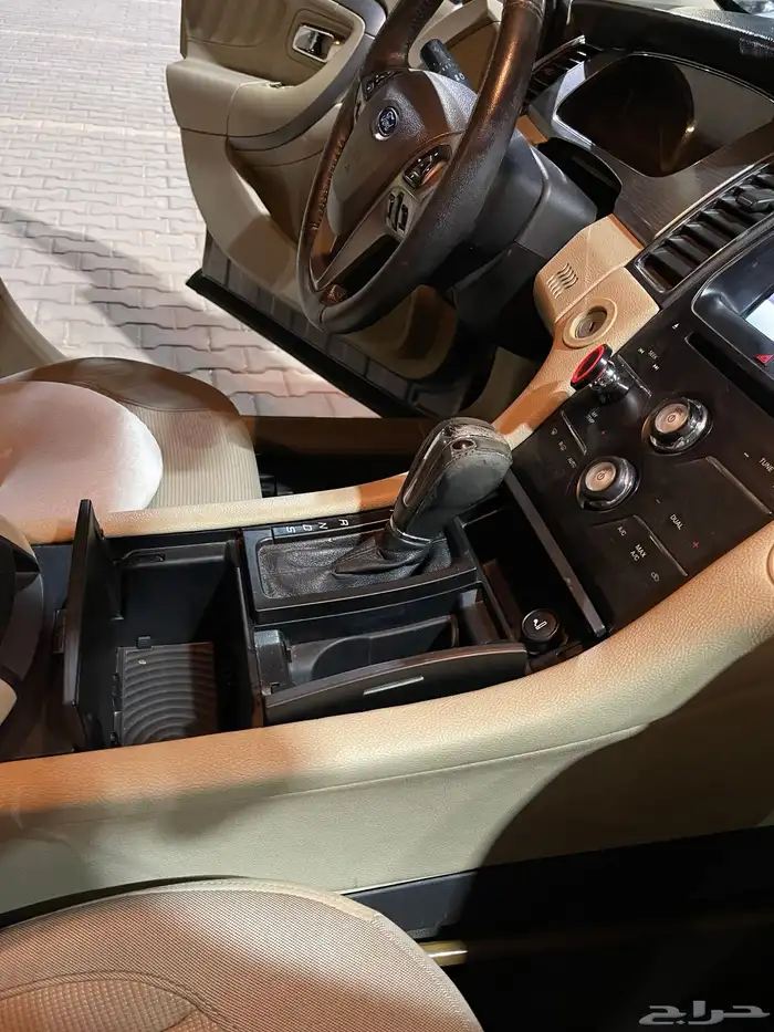 توروس 2013 للبيع 14