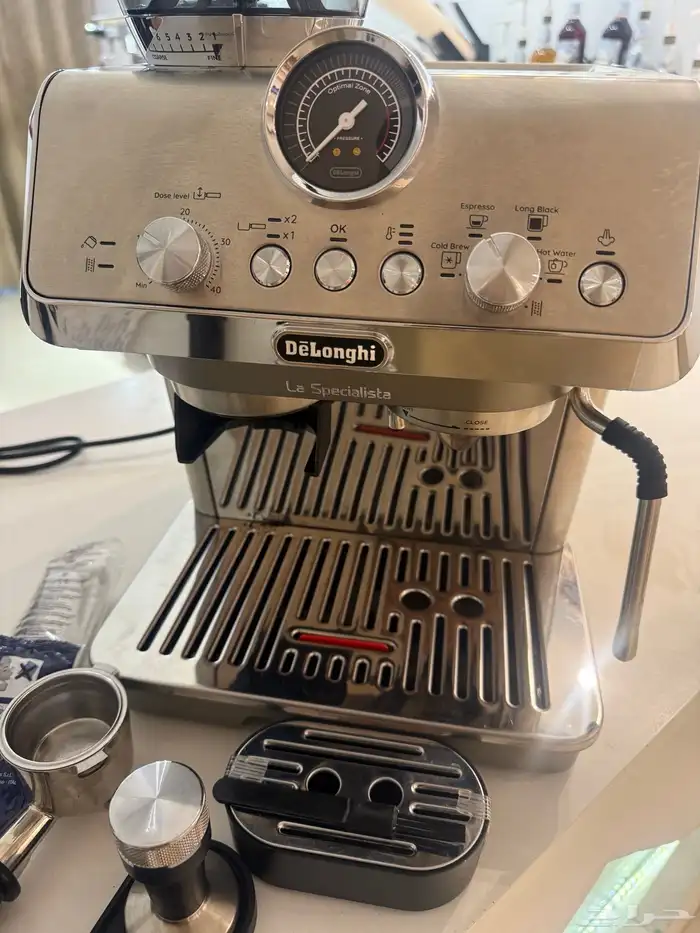 مكينه اسبرسو 3