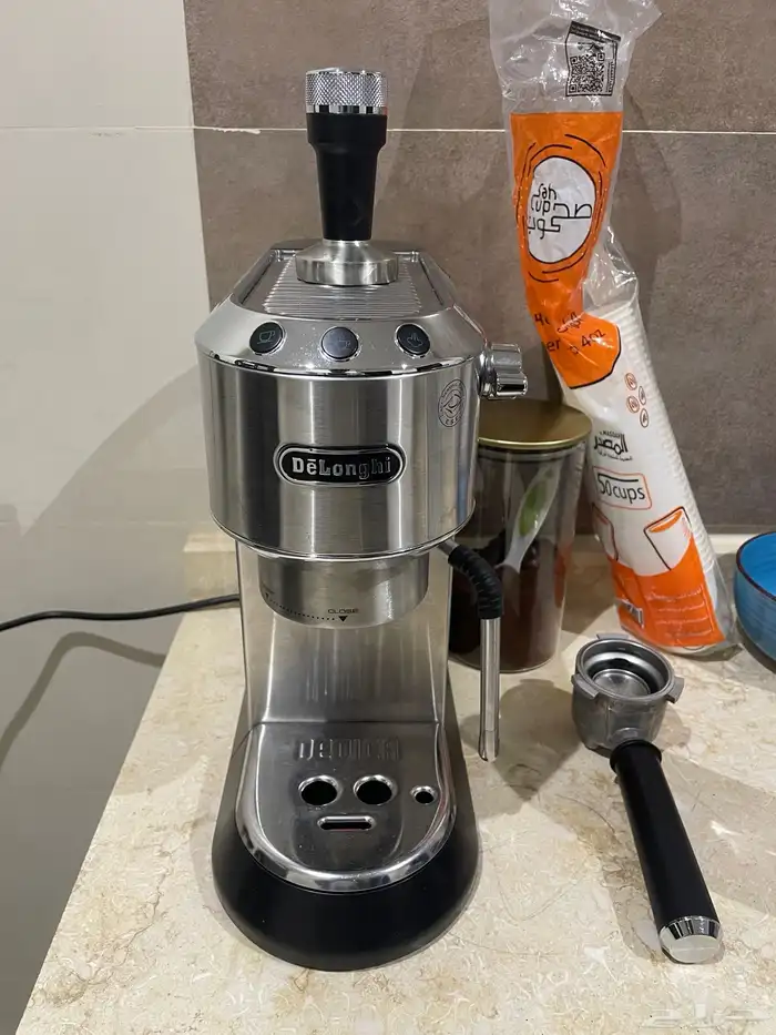 جهاز القهوه 0