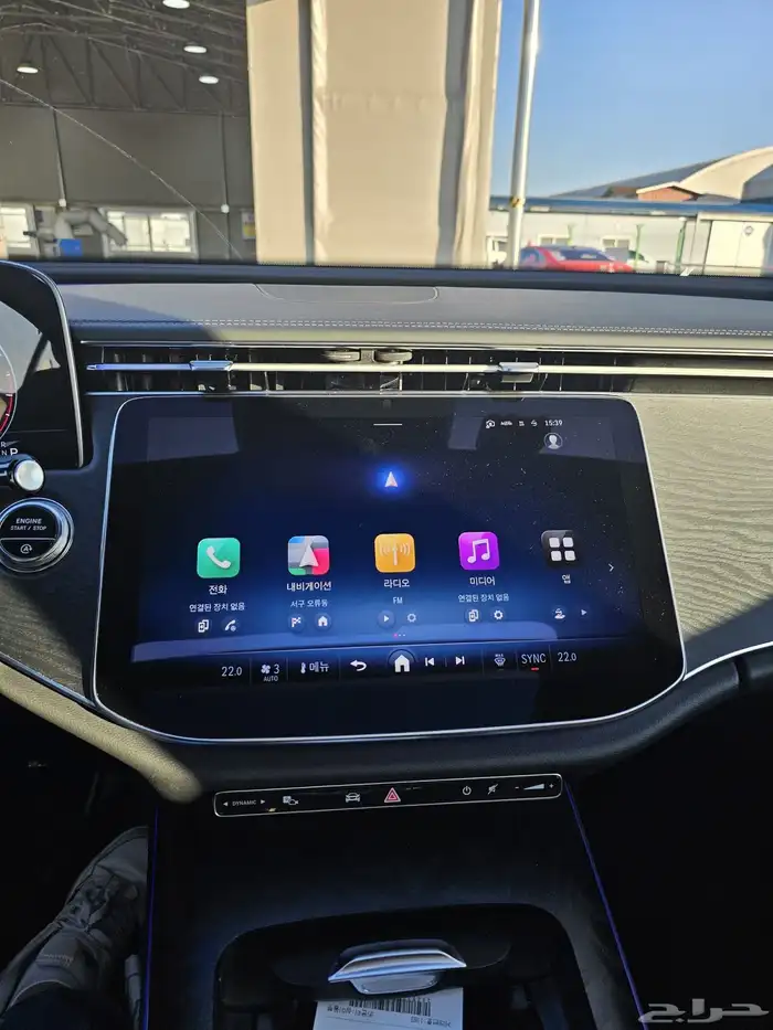 Mercedes Benz E-class(E)W214 E200 avant-garde 7