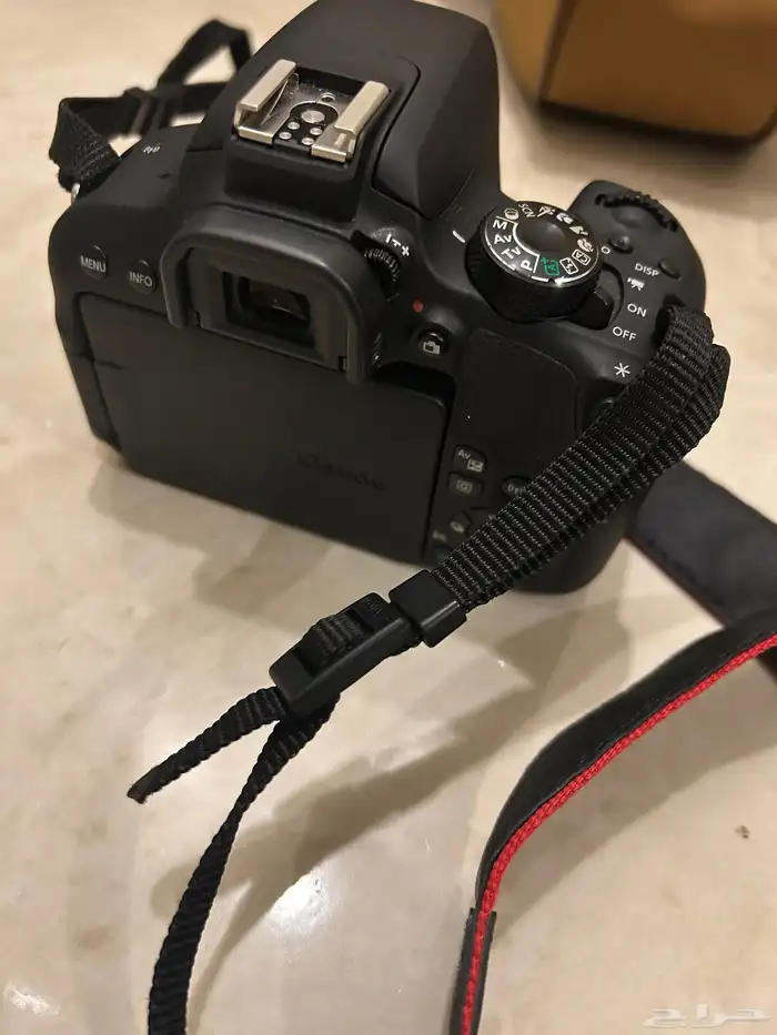 كانون 800D canon 2